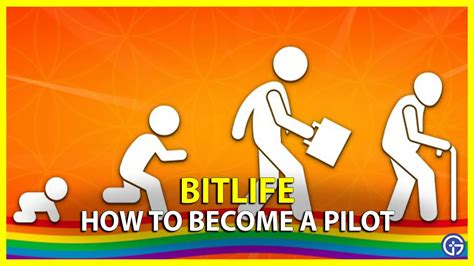 bitlife how to become a pilot|How to Become a Pilot in BitLife .